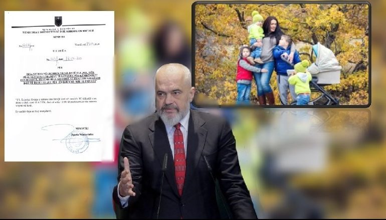 SOT LIRI DALJE PËR NËNAT DHE FËMIJËT DERI NË…/ Rregullat që duhet të keni në vëmendje