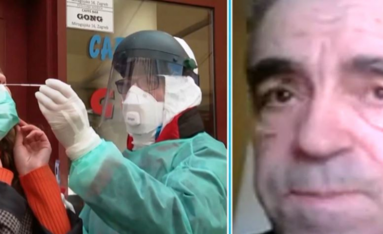 KORONAVIRUSI/ Mjeku Pirro Prifti: Nuk besoj se mund të zgjasë më shumë se 3 muaj