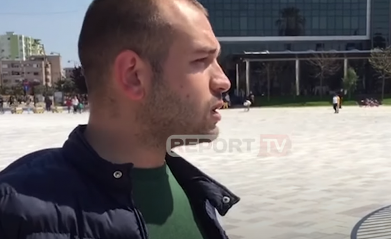 SHERRI ME POLICIN/ Flet administratori i portalit në Fier: Nuk i njoh, vajza që kisha në makinë nuk ka lidhje me ngjarjen (VIDEO)