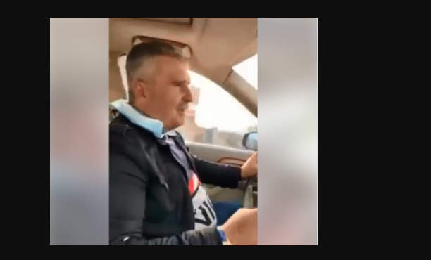“S’MË ZË KORONAVIRUSI MUA”/ Deputeti konservator i Bashës: Ha kos me mjaltë, domate e çokollatë me arra (VIDEO)