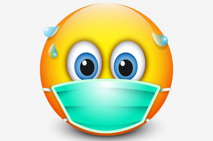 KORONAVIRUSI/ 2020 nuk do të ketë emoji të reja, për shkak të COVID-19