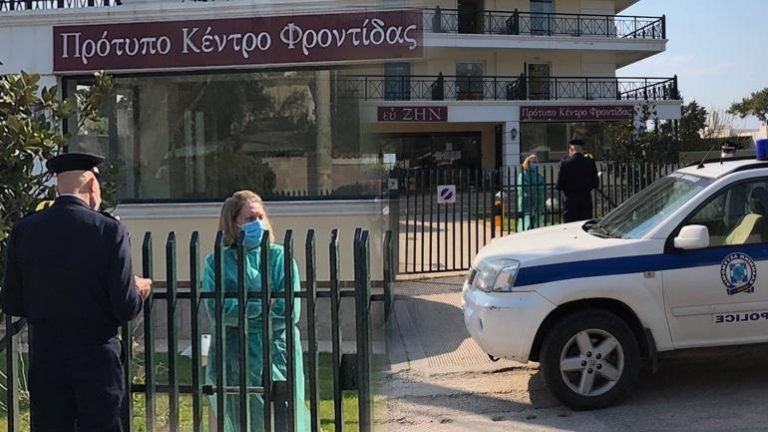 KORONAVIRUSI/ Të paktën 12 raste me COVID-19 në një shtëpi të moshuarish në Greqi, izolohet institucioni