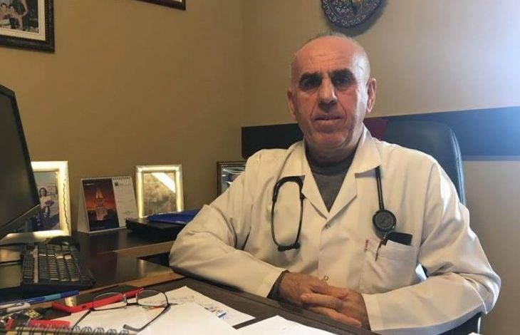 “PANDEMIA PO KALON”/ Mjeku Pipero jep lajmin e mirë: Do të kemi një verë të shëndetshme, do të bëjmë plazh