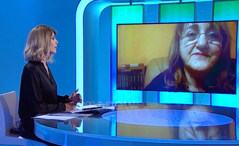 “STRATEGJIA JONË KA ULUR TË SHTRUARIT TEK INFEKTIVI”/ Rakacolli: Testohen vetëm personat e…