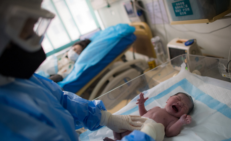 KORONAVIRUSI NË NJU JORK/ Dy spitale testuan të gjithë pacientet shtatzënë për COVID-19, ja çfarë gjetën