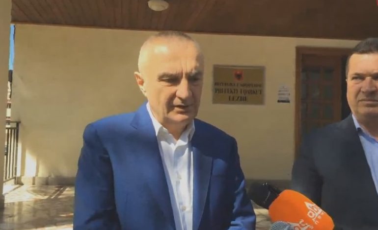 KORONAVIRUSI/ Meta vlerëson masat e marra nga qeveria: Emigrantët të evitojnë lëvizjet në këto kohë