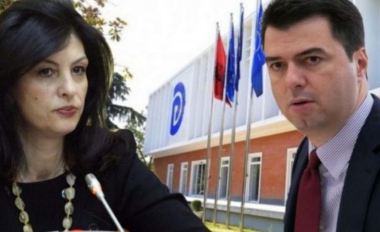 “PASHKËT”/ Mesazhi i “koduar” i Topallit për PD: Sot, më shumë se kurrë kemi nevojë për Ringjallje!
