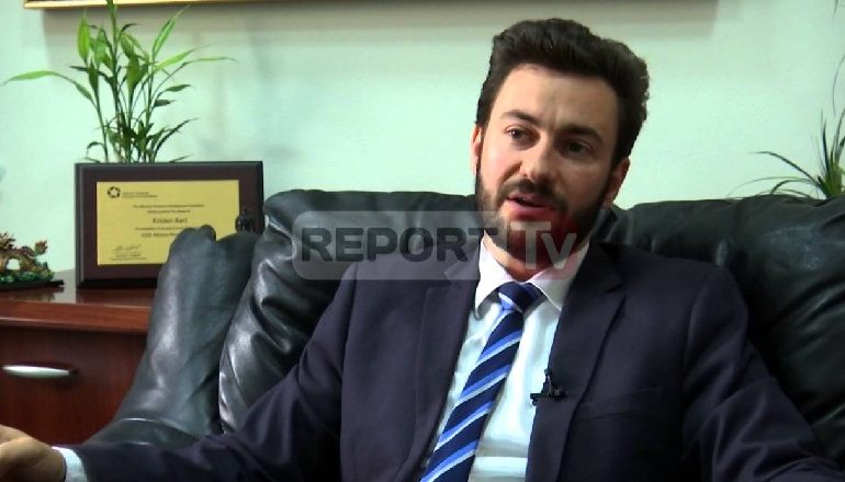 SITUATA E COVID-19/ Jep dorëheqjen Drejtori i Autoritetit të Aviacionit Civil, ja kush e zëvendëson