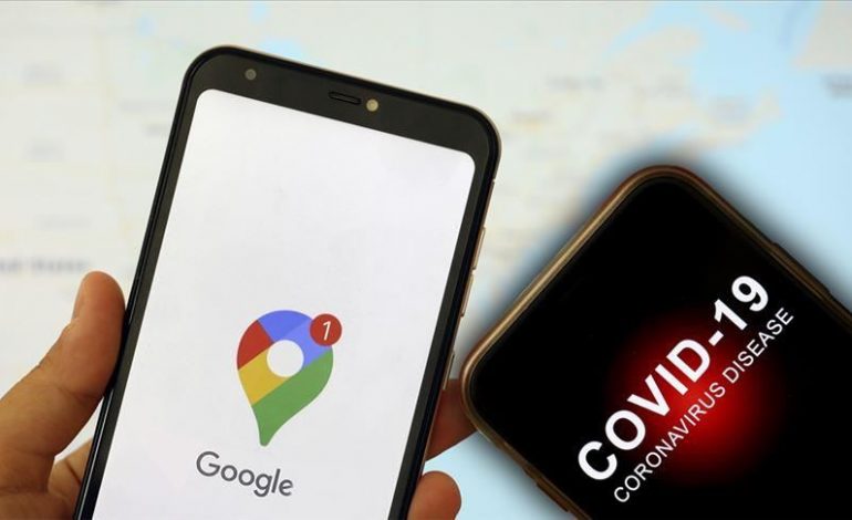 KORONAVIRUSI/ Google do të ndjekë nëse njerëzit qëndrojnë në shtëpi