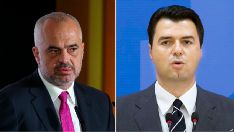 “TESTET”/ Rama i përgjigjet Bashës: PD s’mund të japë mend as për tabelën e shumëzimit, jo më për strategjinë e…