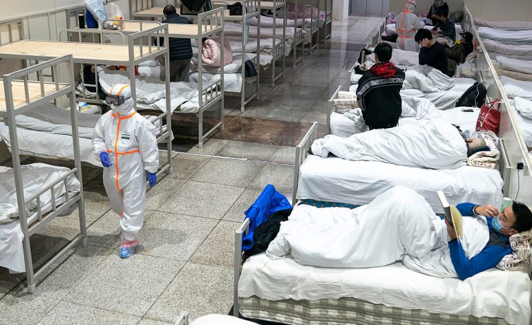 SHPËRTHIMI NË KINË/ 4 vdekje në Wuhan, 14 raste të reja të importuara me COVID-19