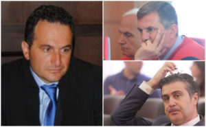 KRIM DHE KORRUPSION/ SPAK nis hetimet për 3 gjyqtarët e shkarkuar nga Vettingu, emrat