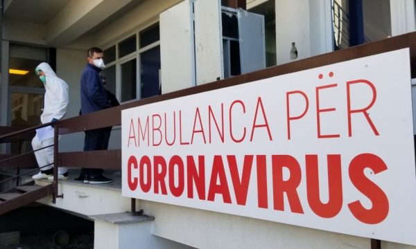 KORONAVIRUSI NË KOSOVË/ Shkon në 8 numri i viktimave nga COVID-29