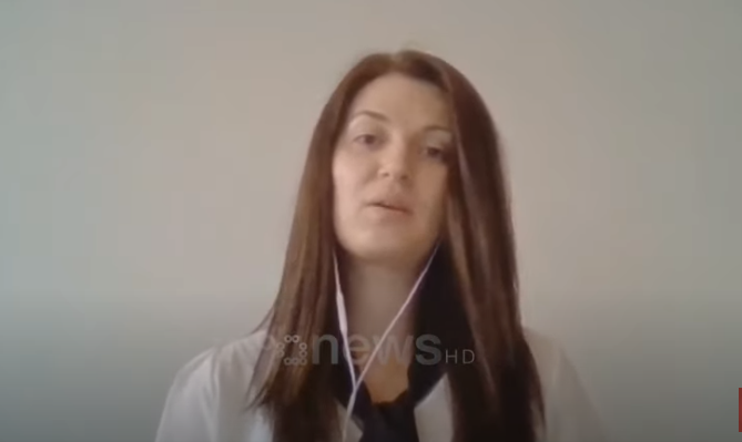 KORONAVIRUSI/ Epidemiologia shqiptare flet për izolimin inteligjent që ka bërë Hollanda gjatë pandemisë
