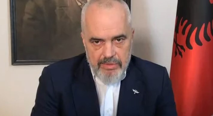 “KORONAVIRUSI NA LUAN FENË”/ Rama: Për bukë nuk ka vdekur njeri që nga koha e Skënderbeut
