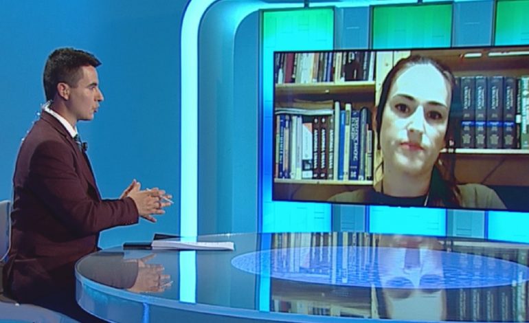 COVID-19/ Mjekja shqiptare: Në Izrael nuk lejohet të dalësh më larg se 100 metra nga shtëpia