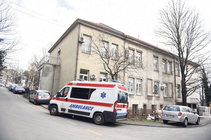 KORONAVIRUSI/ Kirurgu i njohur serb Dragan Markoviç vdes nga COVID-19, gruaja dhe vajza të infektuara