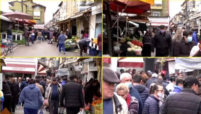 “TIRANA ËSHTË VATRA MË E RREZIKSHME, SHKODRA MINË ME SAHAT”/ Paralajmërimi i Ramës: Nga e hëna burg për kokëshkretët