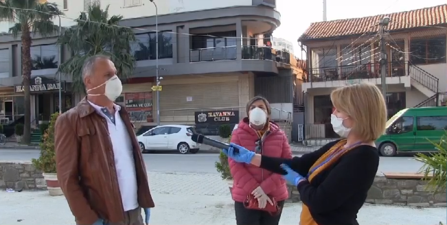 “VJEN KUR S’E PRET”/ Familja nga Elbasani që mposhti koronavirusin: S’është “gogoli” që mendoni, por…