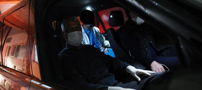 KAOS NË KOSOVË/ “Kujt i morët leje për të kaluar kufirin?!”, ministri i Brendshëm i VV i kërkon llogari Thaçit e Pacollit