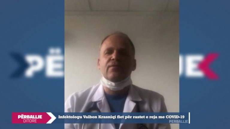 KORONAVIRUSI/ Gruaja shtatzënë vdiq nga COVID-19 bashkë me fëmijët, mjeku tregon momentet e tmerrit në spital