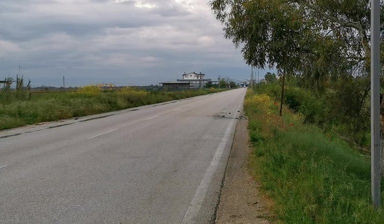 POLICIA I BËN SHENJË MAKINËS TË NDALOJË/ Përplaset për vdekje 29 vjeçari që ndodhej me motor mbrapa