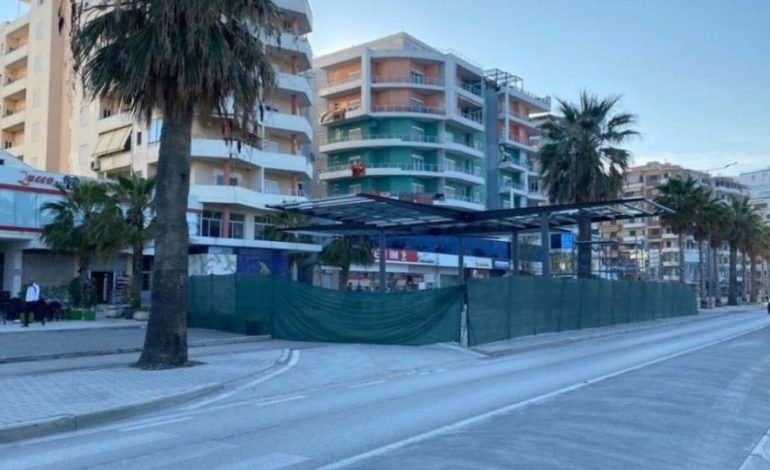 REPLIKAT/ Rama reagon për ndërtimin në Lungomare: Palmat e shkulura do zëvendësohen dhe…