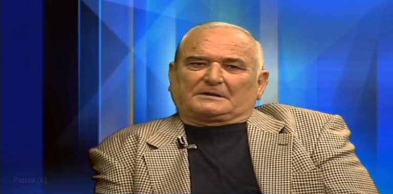 HUMBI JETËN PAS 3 JAVËVE LUFTË ME COVID-19/ I jepet lamtumira e fundit arkitektit të njohur durrsak