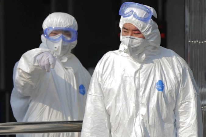LAJM I MIRË NGA KINA/ Në Wuhan nuk ka asnjë pacient me koronavirus të shtruar në spital