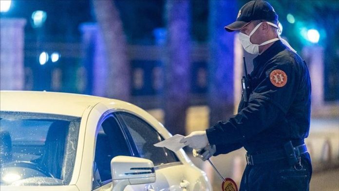 KORONAVIRUSI NË MALIN E ZI/ Shkon në 120 numri i të infektuarve me COVID-19