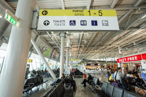 KORONAVIRUSI/ Riatdhesimi nis të shtunën nga Stambolli, ja fluturimet e tjera dhe oraret