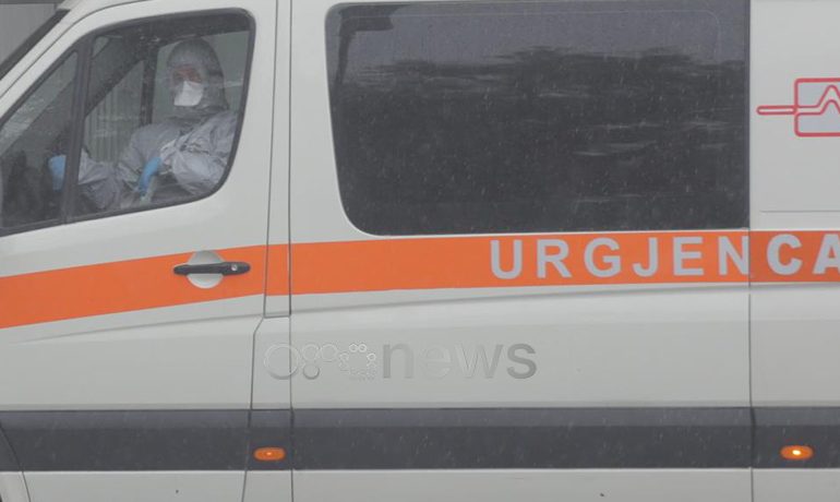 E RËNDË NË TIRANË/ Bie nga lartësia e banesës së tij, vdes 81 vjeçari në Kombinat