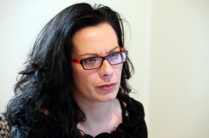 NË KOHË KORONAVIRUSI/ Arrestohet gazetarja serbe, raportoi kushtet skandaloze në spital ndaj COVID-19
