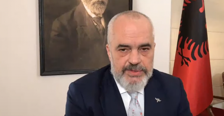 MASAT KUNDËR KORONAVIRUSIT/ Rama: Shpërndahen 9500 pagat e para të luftës për bizneset e mbyllura