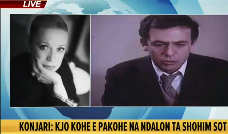 “KJO KOHË E ÇMENDUR S’NA LË TË JEMI PRANË TIJ”/ Suela Konjari: Jam shumë e trishtuar, Rikardi ishte i rrallë!