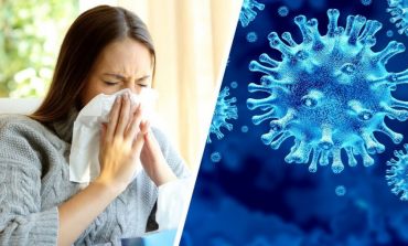 KORONAVIRUSI/ Mjekja tregon ndryshimin mes COVID-19 dhe alergjive, jep disa këshilla të rëndësishme