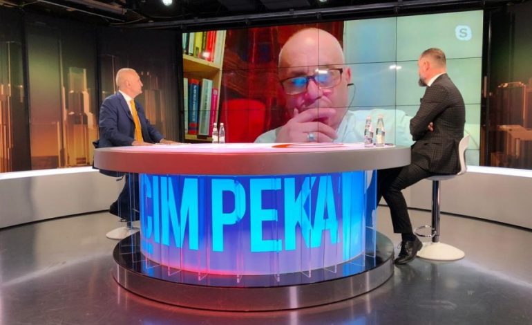 I PËRGJIGJET ARTAN FUGËS/ Meta: S’jam i dyfishtë. Ja pse i miratova ndryshimet në Kodin Penal