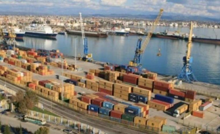 KORONAVIRUSI/ Sa ndikuan masat anti-COVID në shkëmbimet tregtare Shqipëri-Itali gjatë muajit mars (SHIFRAT)