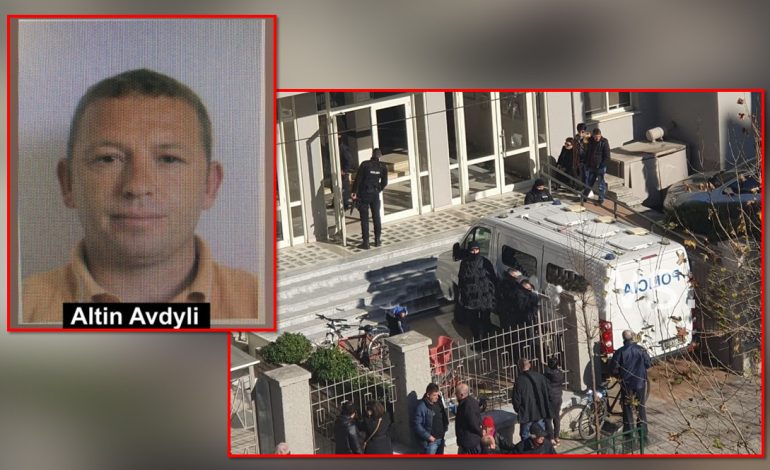“VUAJ NGA TENSIONI I LARTË”/ Gjykata e Posaçme e Apelit rrëzon kërkesën e “Niçes”, e lë në burg