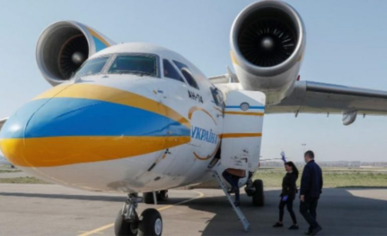 KORONAVIRUSI/ Ukraina ndjek shembullin e Shqipërisë, dërgon mjekë në Itali
