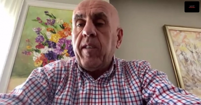 “DIÇKA KA ÇALUAR”/ Pipero: Fundjava kishte rritje të qëndrueshme! Në Shkodër nuk janë respektuar…
