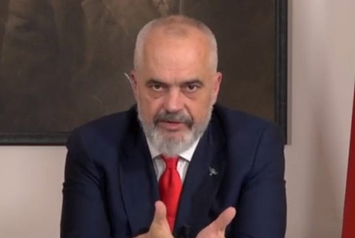 JA CILAT DO HAPEN BRENDA PAK DITËSH/ Rama liston bizneset me risk ulët, të mesëm dhe të lartë