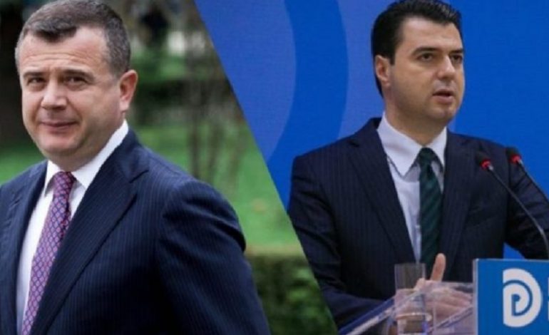 “SHQIPËRIA NË LUFTË ME KORONAVIRUSIN”/ Balla: Lulzim Basha harxhon 60 mijë dollarë për lobing. T’i çoje për nevojtarët këto para Lul