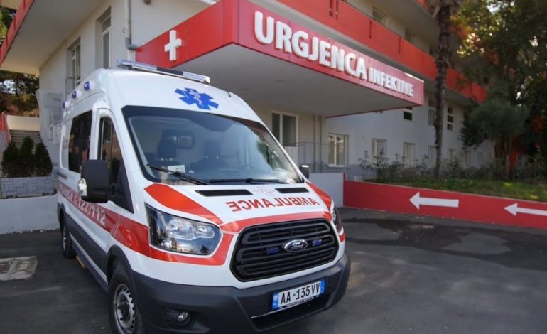KORONAVIRUSI/ I riatdhesuari në Këlcyrë me COVID-19, dalin përgjigjet e analizave për policët dhe kontaktet e tyre