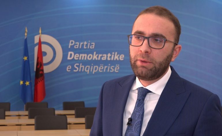 PD REFUZON THIRRJEN PËR BASHKIM TË RAMËS/ Indinjohet Bardhi: Është fallco…
