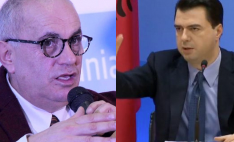“NGA FRYERJA E GOMAVE TEK DELET, DHITË DHE PËLLUMBAT”/ Artan Fuga tallet me rekomandimet e PD dhe jep 5 këshilla
