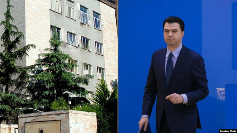 DOSJA “BASHA”/ Shtyhet për në 14 maj seanca në Gjykatën e Apelit
