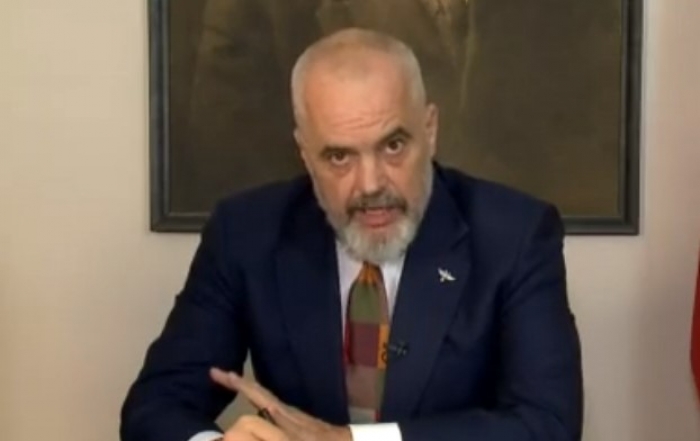 “BËJINI PUSHIMET NË SHQIPËRI…”/ Rama thirrje bizneseve të mëdha: Shisni jahtet e vilat e treta apo të katërta