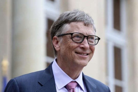 PARASHIKOI VIRUSIN 5 VJET MË PARË/ Bill Gates: Pandemi virale mund të kemi çdo 20 vjet