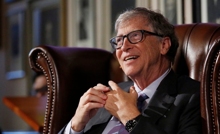 PARASHIKOI KORONAVIRUSIN 5 VITE MË PARË/ Bill Gates: Pandemi virale mund të kemi çdo 20 vjet
